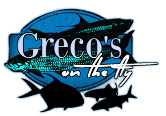 Greco's on the Fly